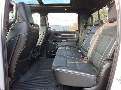 Certified 2022 RAM 1500 Laramie image 20