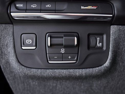 Used 2026 Cadillac Escalade V image 68