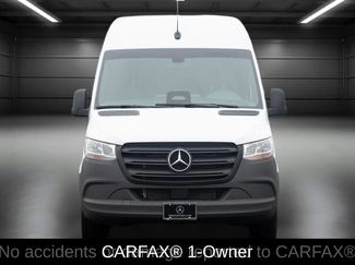 Used 2025 Mercedes-Benz Sprinter 2500 video 2