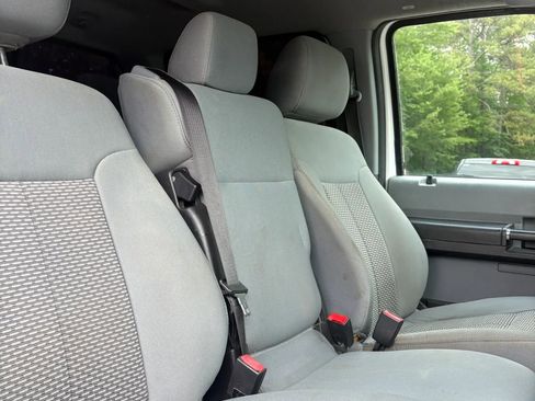Used 2015 Ford F250 XL w/ Power Equipment Group AWD/4WD image 18