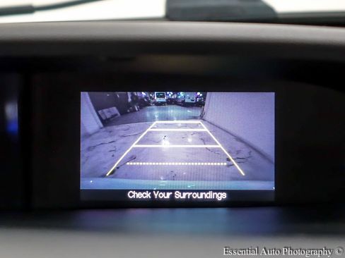 Used 2014 Honda Civic LX image 20