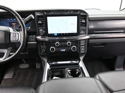 Used 2024 Ford F350 Lariat w/ Lariat Ultimate Package image 13