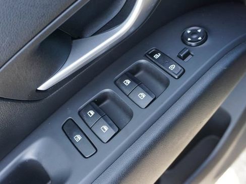 Used 2024 Hyundai Santa Cruz SEL w/ Activity Package FWD image 11
