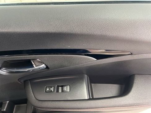 Used 2025 Honda Ridgeline Black Edition image 15