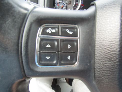 Used 2016 RAM 1500 Outdoorsman AWD/4WD image 26
