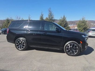 Used 2024 Chevrolet Tahoe RST w/ Luxury Package