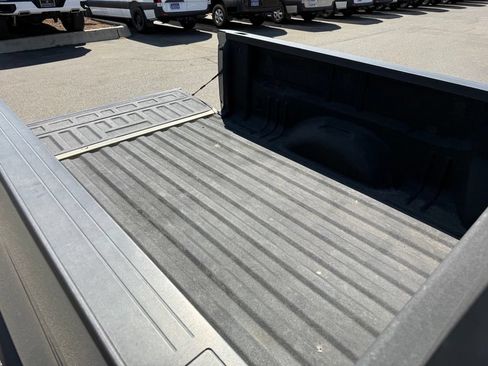 Used 2022 Chevrolet Colorado ZR2 AWD/4WD image 19