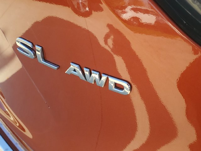 Used 2019 Nissan Murano SL AWD/4WD image 6