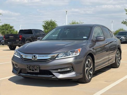 Used 2016 Honda Accord EX-L image 3