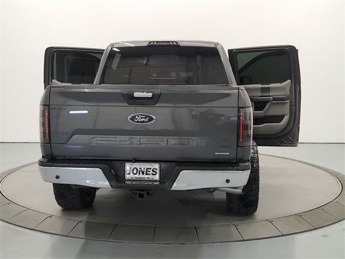 Used 2020 Ford F150 XLT w/ Equipment Group 302A Luxury image 14