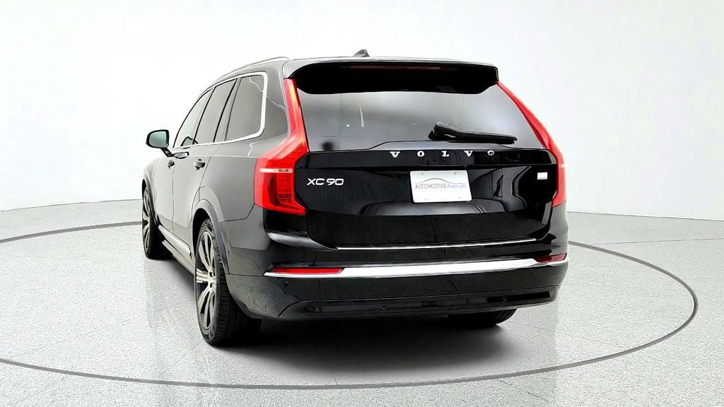 Used 2024 Volvo XC90 T8 Ultimate w/ Lounge Package AWD/4WD image 6