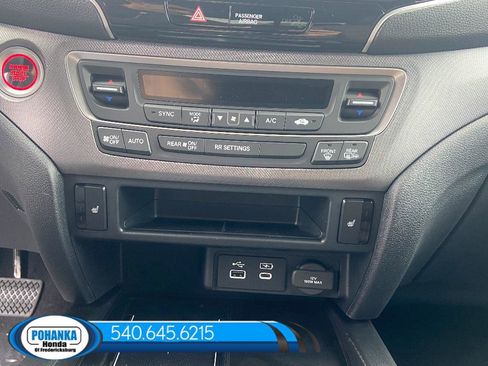 New 2026 Honda Ridgeline RTL image 27
