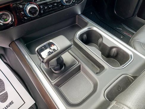 Used 2023 GMC Sierra 1500 SLT w/ SLT Premium Package image 14