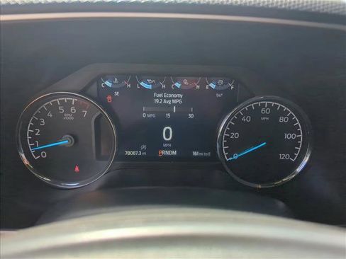 Used 2023 Ford F150 XLT w/ Equipment Group 302A High RWD image 9