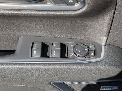 Used 2024 GMC Sierra 1500 SLT w/ SLT Premium Package image 16