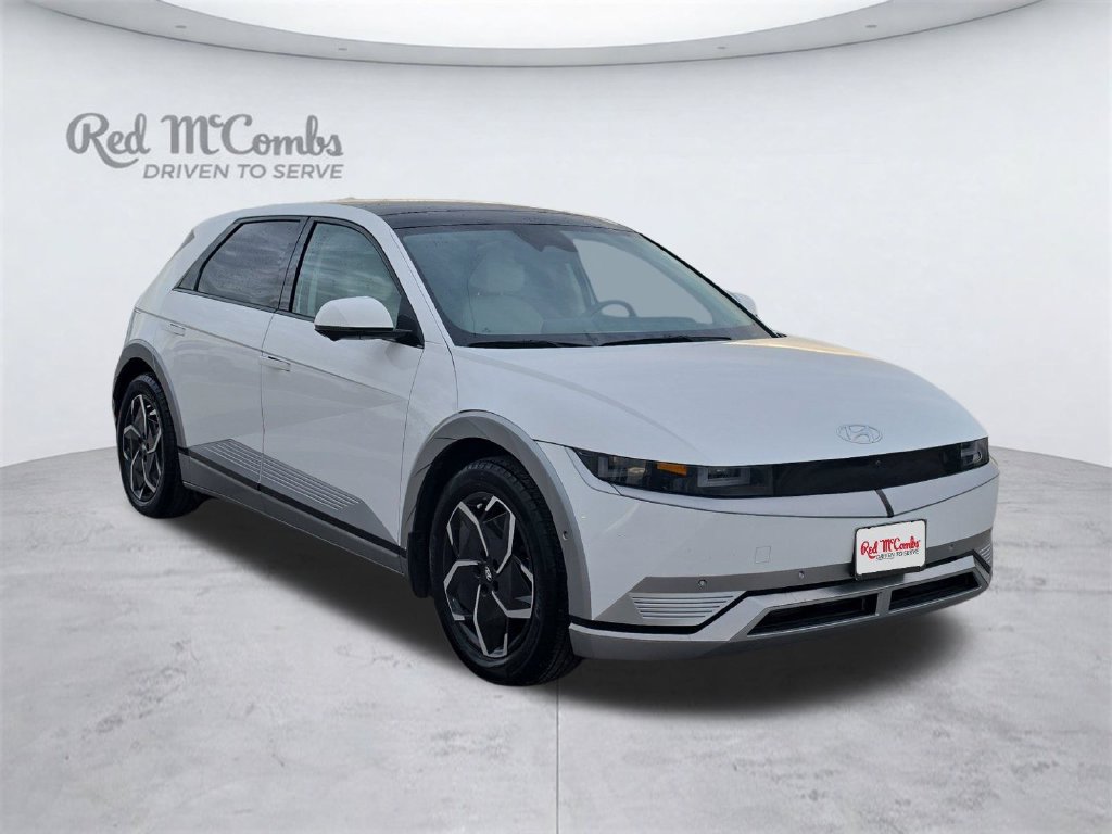 Certified 2024 Hyundai Ioniq 5 Limited RWD image 9