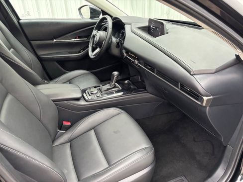 Certified 2024 MAZDA CX-30 AWD 2.5 S w/ Select Sport Pkg image 36