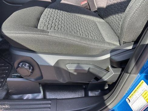 New 2025 Ford Ranger XL image 11