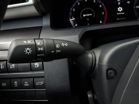 New 2026 Toyota 4Runner TRD Off-Road Premium AWD/4WD image 35