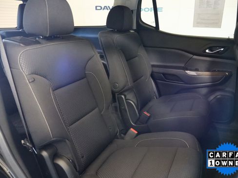 Used 2023 GMC Acadia SLE w/ Driver Convenience Package image 21