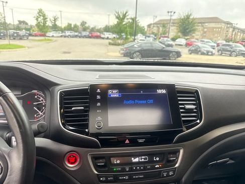 Certified 2023 Honda Ridgeline RTL-E image 14