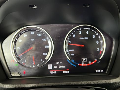 Used 2019 BMW X1 xDrive28i w/ Convenience Package AWD/4WD image 18
