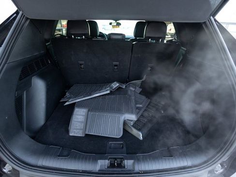 Certified 2025 Ford Escape ST-Line Elite w/ Tech Pack #1 image 5