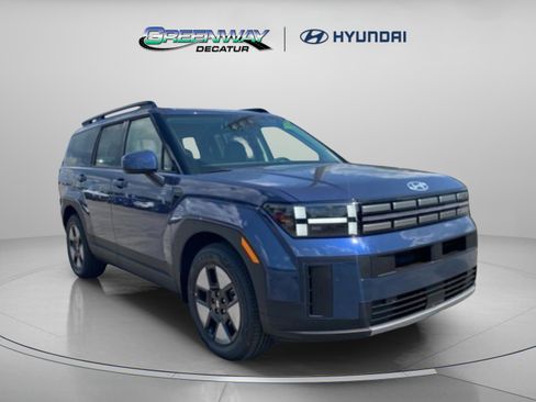 New 2026 Hyundai Santa Fe SE FWD image 1