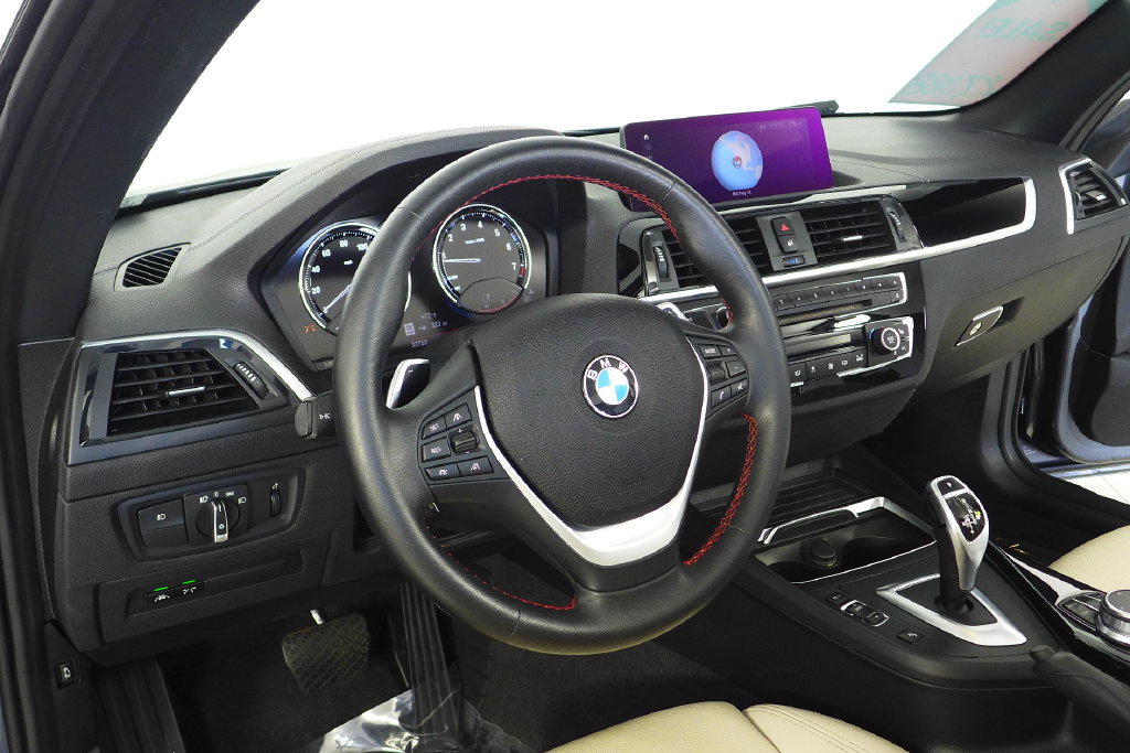 Used 2020 BMW 230i Convertible w/ Premium Package RWD image 15