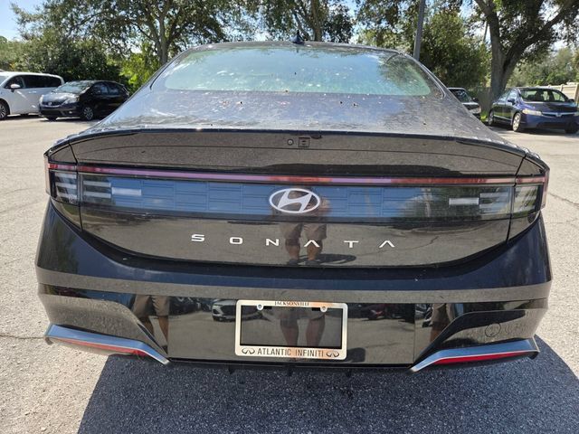 Used 2024 Hyundai Sonata SEL FWD image 6