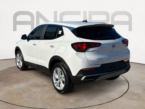 New 2026 Buick Encore GX Preferred w/ Comfort Package image 8