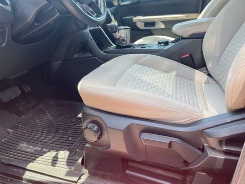 Used 2024 Ford Ranger XLT AWD/4WD image 15
