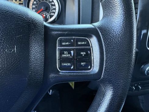 Used 2017 RAM 1500 Express w/ Express Value Package RWD image 22