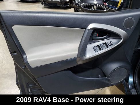 Used 2009 Toyota RAV4 2WD V6 image 8