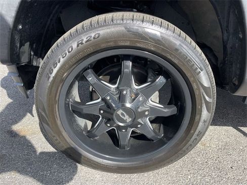 Used 2022 Toyota Tacoma SR image 10