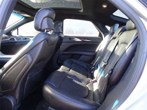 Used 2017 Lincoln MKZ Reserve w/ Climate Package image 15