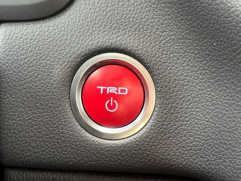 Used 2024 Toyota Tundra TRD Pro image 16