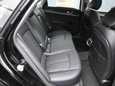 New 2026 Kia K5 EX FWD image 24