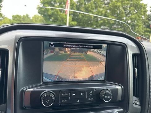 Used 2016 Chevrolet Silverado 2500 LTZ w/ Duramax Plus Package AWD/4WD image 16