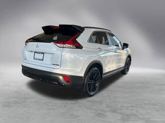 New 2026 Mitsubishi Eclipse Cross AWD video 3
