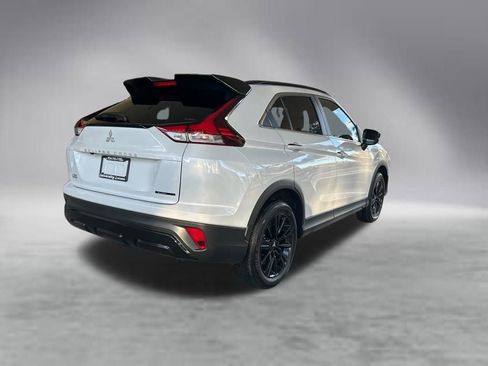 New 2026 Mitsubishi Eclipse Cross AWD image 3