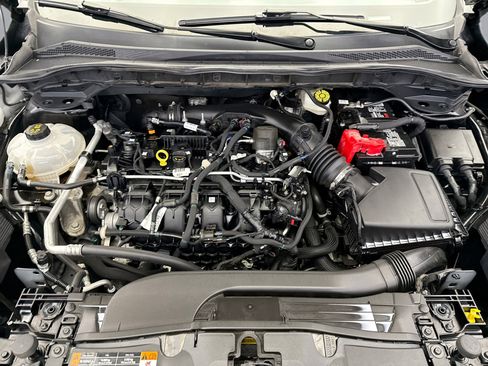 Used 2022 Ford Escape SEL w/ Technology Package image 21