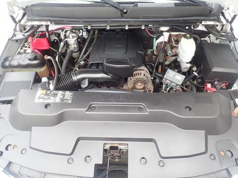 Used 2012 GMC Sierra 2500 W/T w/ Snow Plow Prep Package image 36