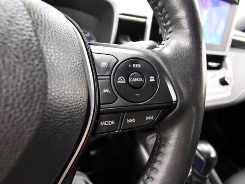Used 2024 Toyota Corolla SE FWD image 21