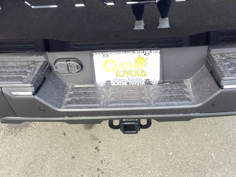 New 2026 Toyota Tundra SR5 image 10