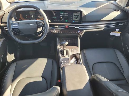 Used 2026 Kia Sportage EX w/ EX Panorama Roof Package image 14