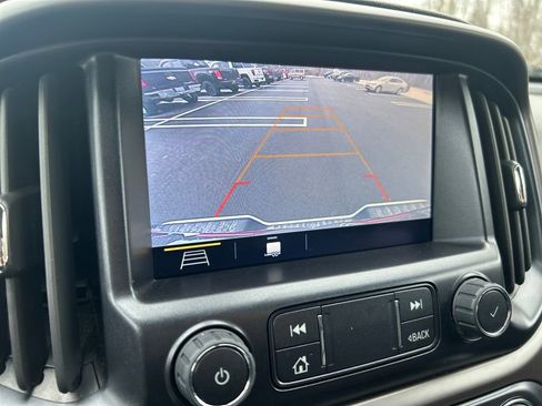 Used 2022 GMC Canyon AT4 w/ Trailering Package image 24