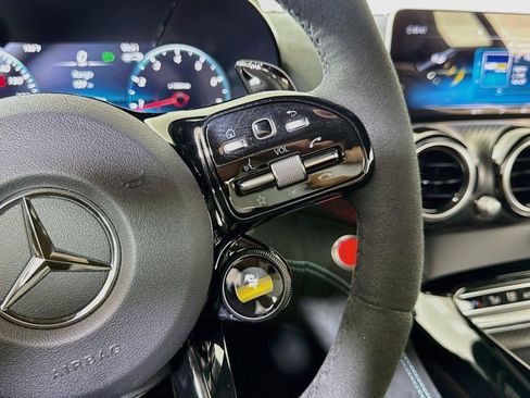 Used 2021 Mercedes-Benz AMG GT Black Series image 22