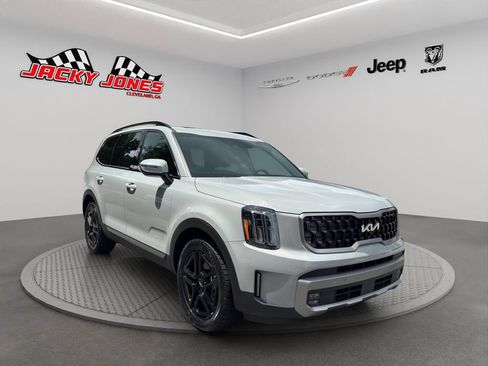 Used 2023 Kia Telluride SX Prestige X-Line AWD/4WD image 13