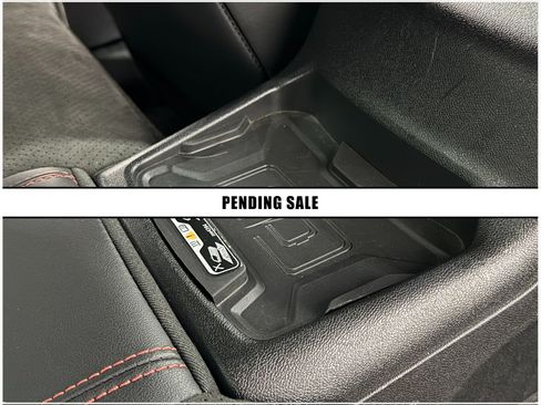 Used 2022 Chevrolet Camaro ZL1 RWD image 42
